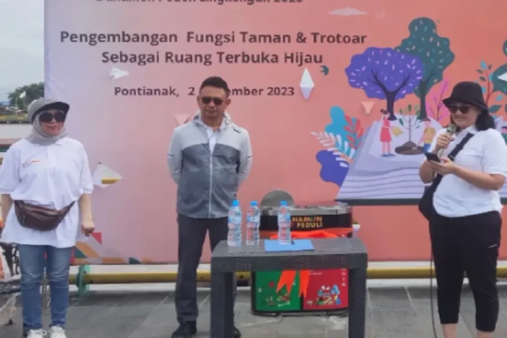 Destinasi Ramah Lingkungan,...