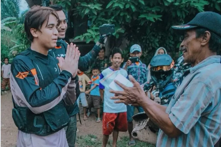 Alasan Billy Syahputra...
