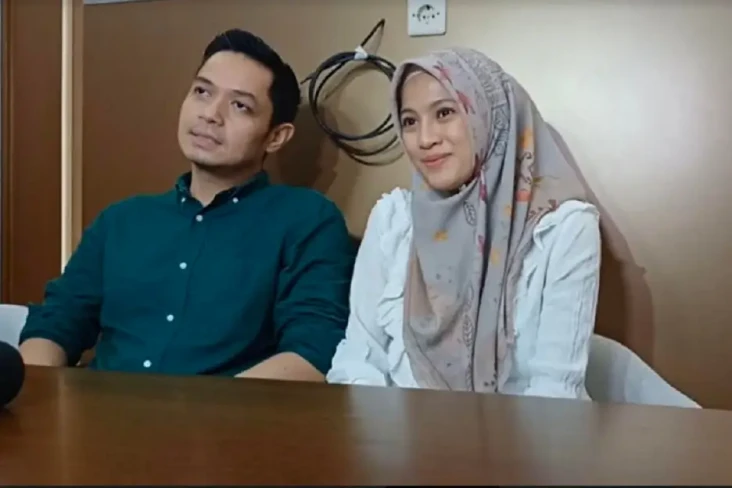 Dude Harlino Tak Menyangka...