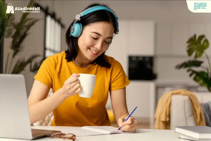 5 Tips Sukses Tryout...