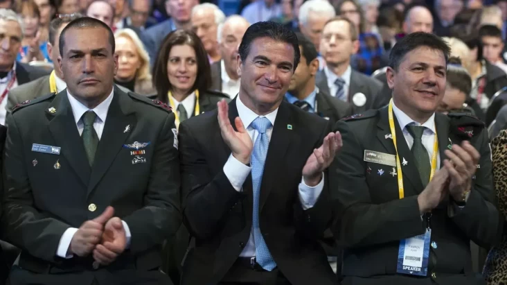 Pakar: Washington adalah...