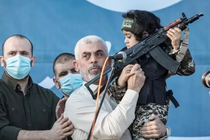 Pasukan Israel Klaim...
