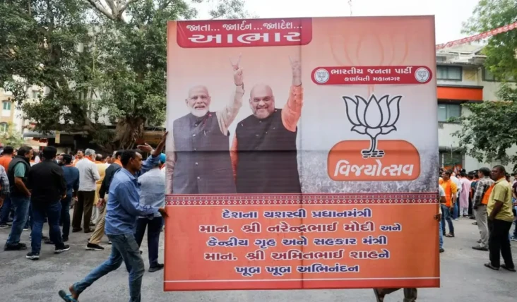 4 Alasan PM Narendra...