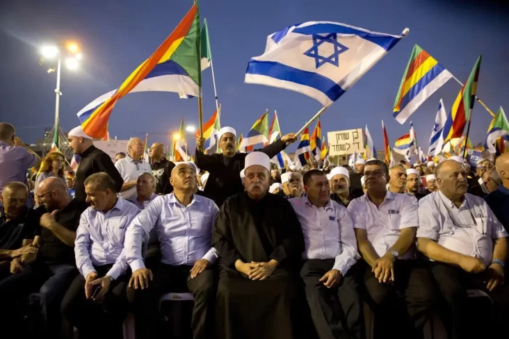 Mengenal Druze, Suku...