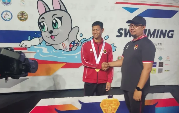 Jendi Pangabean Berharap...