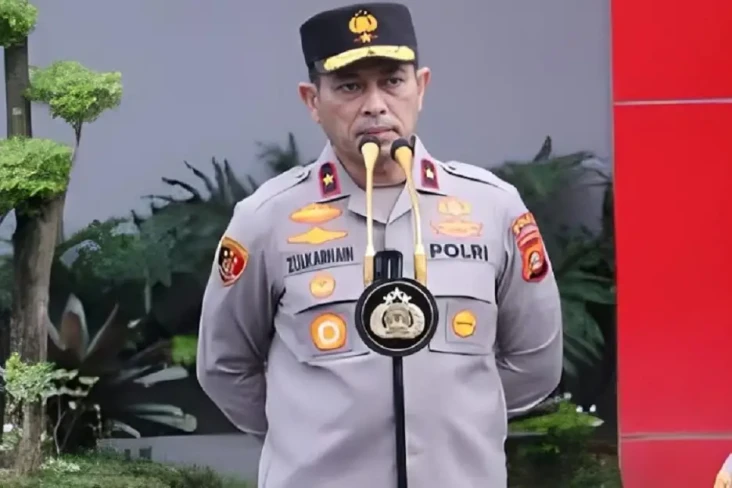 Begini Kondisi Terkini...