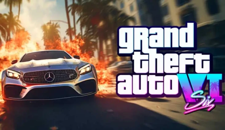 Siap-siap Kecewa GTA...