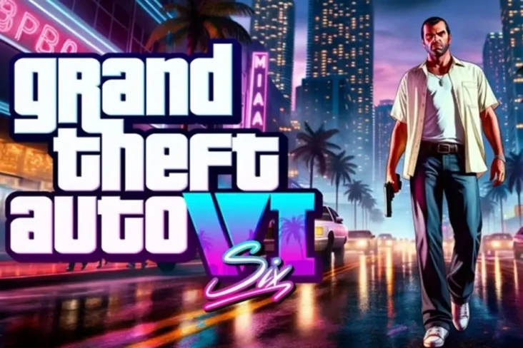 GTA 6: Jadwal Rilis,...