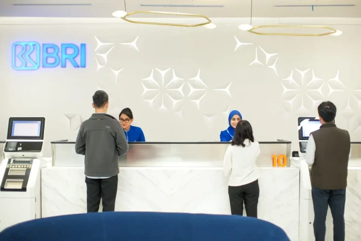 BRI Berhasil Menjaga...