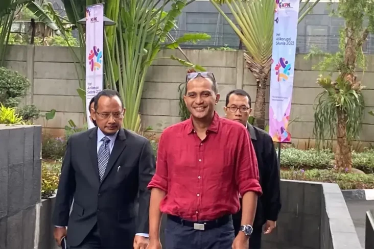Jokowi Teken Keppres...