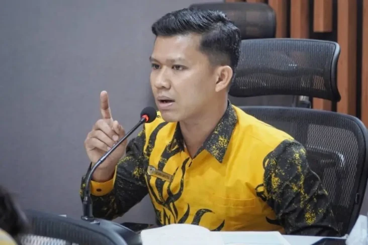 Kader Ingin Kongres...