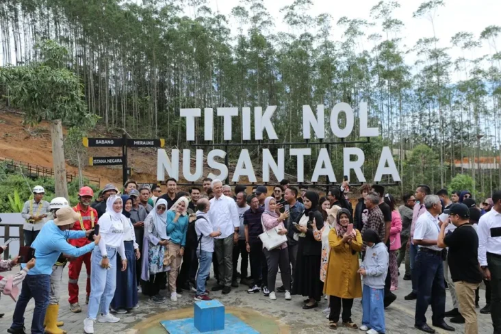 Ganjar Ingin Pembangunan...