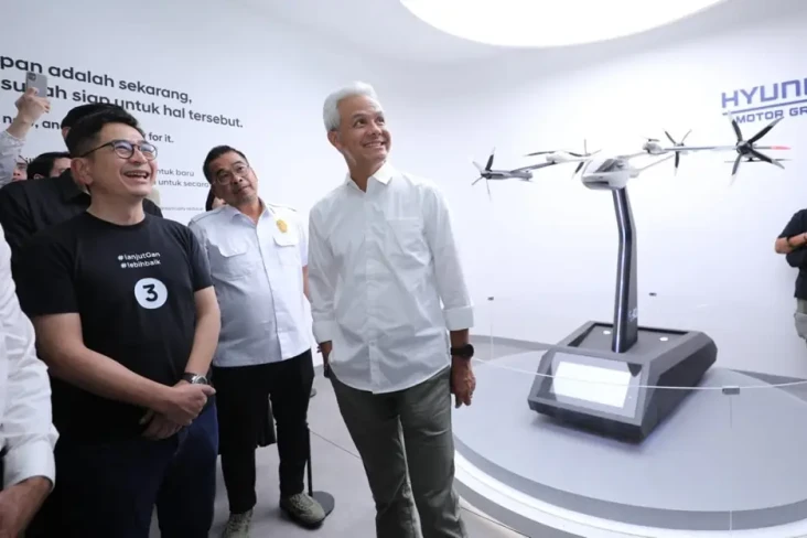 IKN Dibangun dengan...