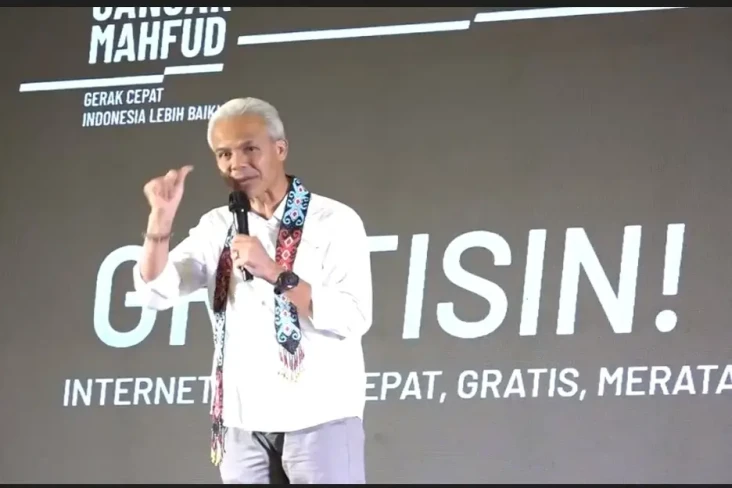Ganjar Bakal Hadirkan...
