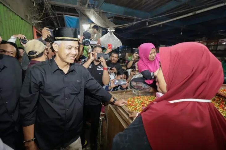 Berkunjung ke Samarinda,...