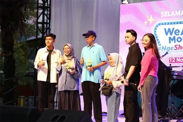 Ngobrol Seru Bareng...