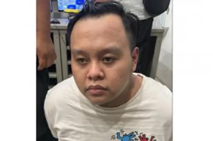 Terungkap! Eks Kasat...