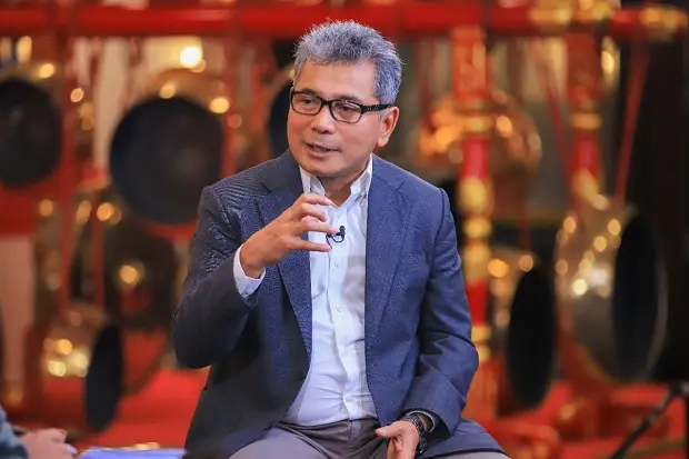 BRI Targetkan UMKM EXPO(RT)...