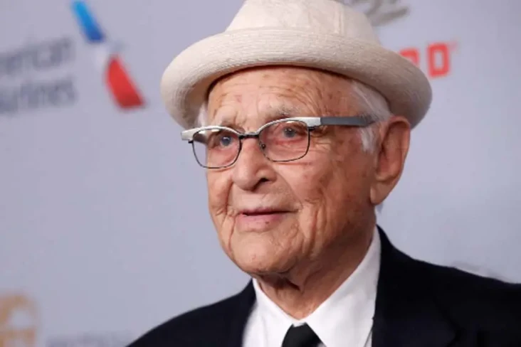 Norman Lear Legenda...