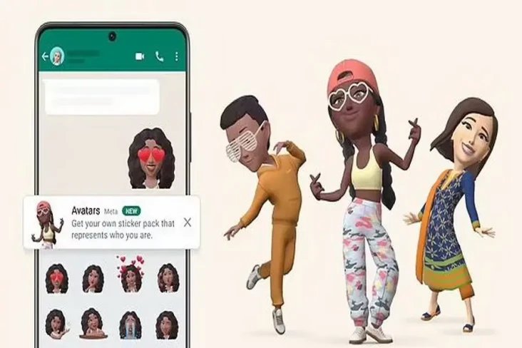 Cara Ganti Profil WhatsApp...
