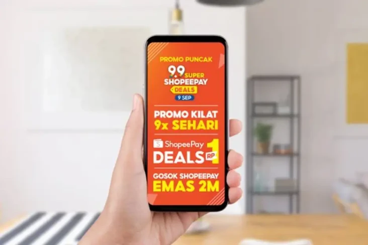 Cara Menghilangkan Iklan...
