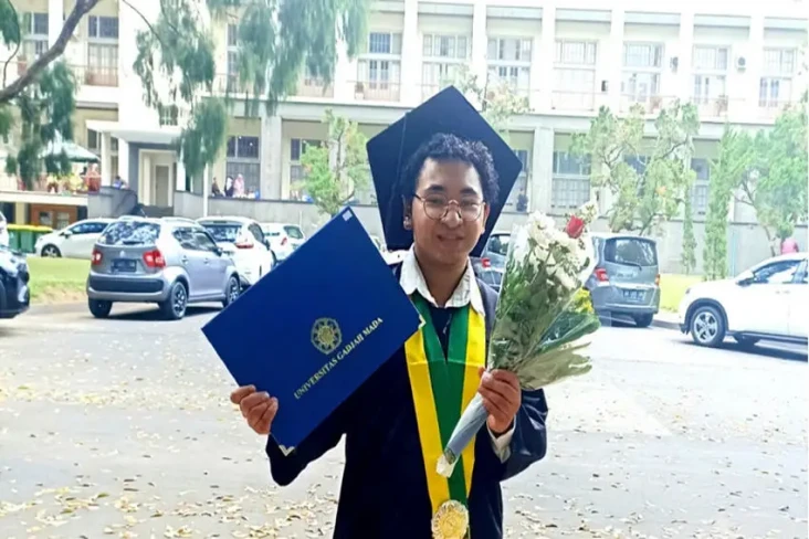 Cerita Rivaldy, Penerima...