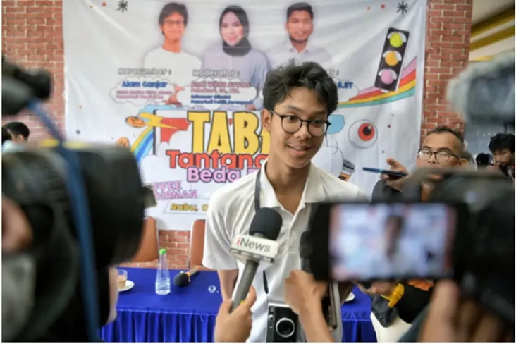Tekankan Sektor Pendidikan,...