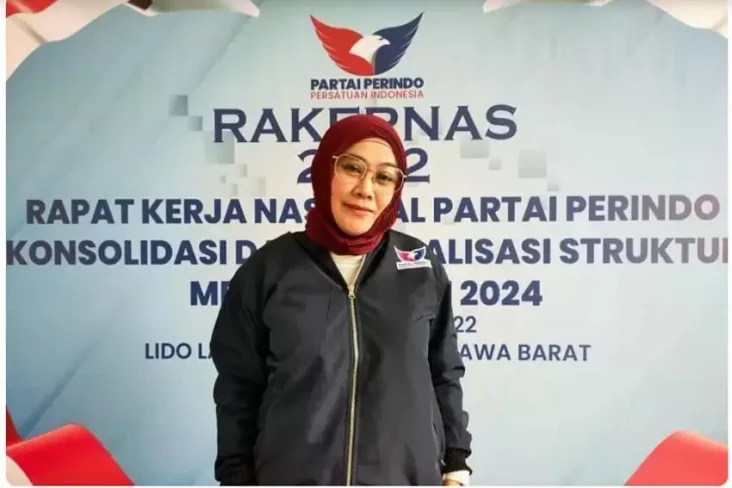 Partai Perindo Apresiasi...