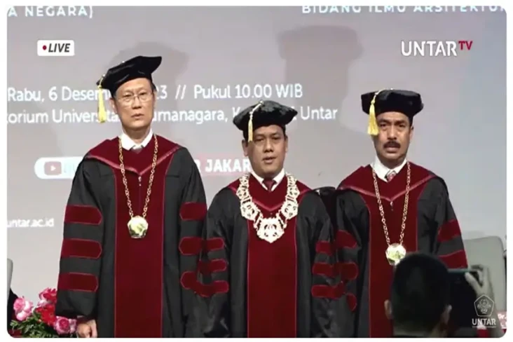 Untar Cetak Guru Besar...