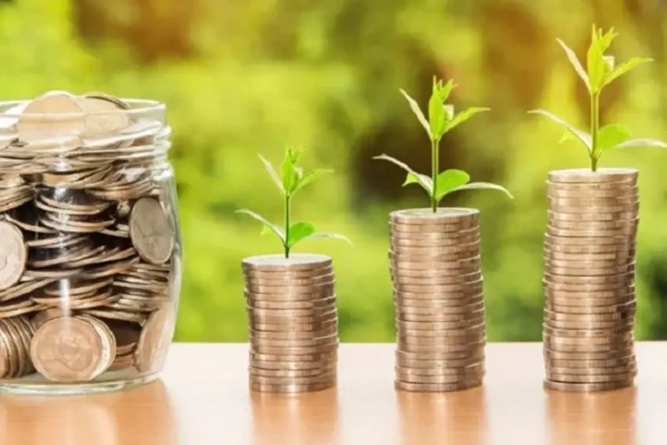 Green Sukuk Mampu Danai...