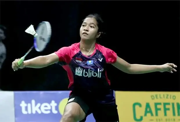 Ester Nurumi Mundur,...