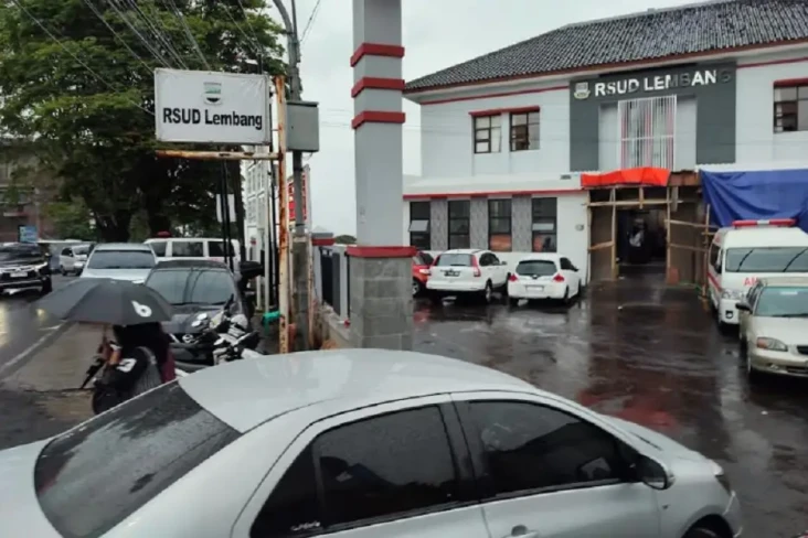 Miris dengan Kondisi...
