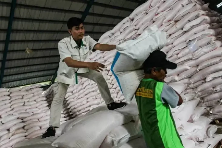 Ini Solusi Wakil Ketua...