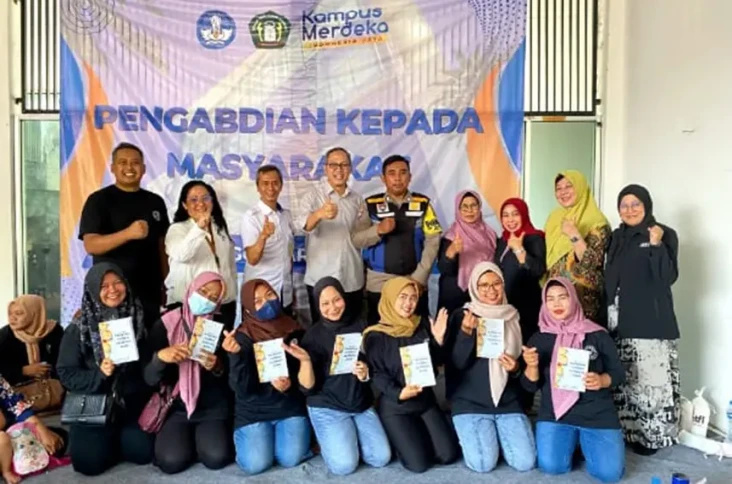 Tekan Angka Stunting,...