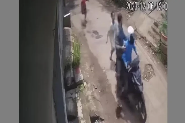 Viral! Ini Tampang 2...