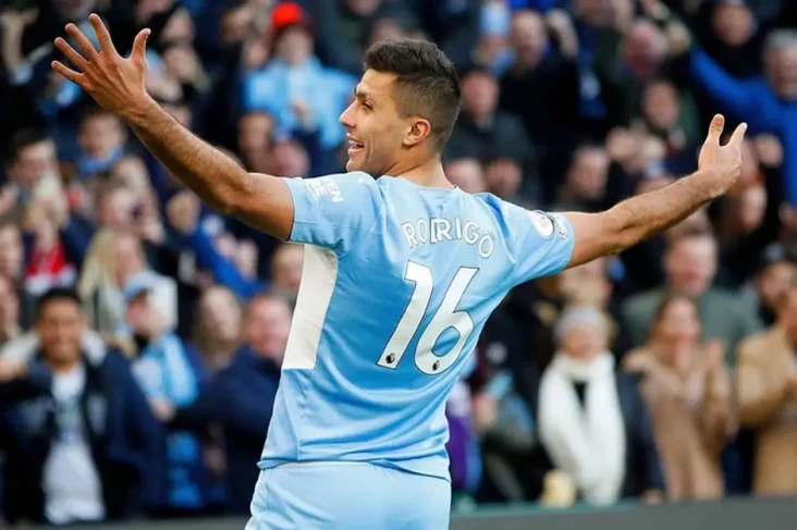 Begini Statistik Manchester...