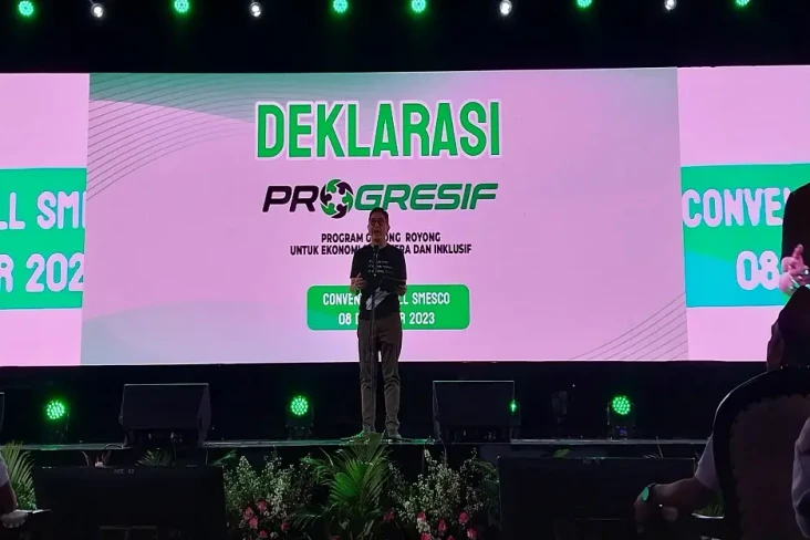 Ganjar-Mahfud Pemimpin...