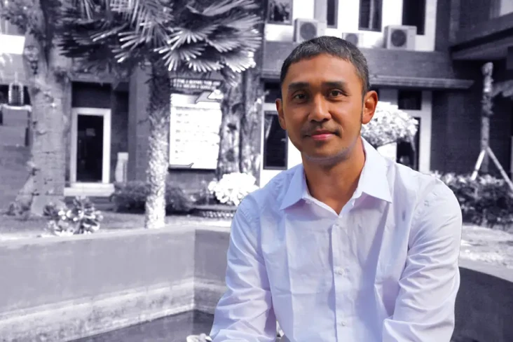 Indonesia Butuh Pemimpin...