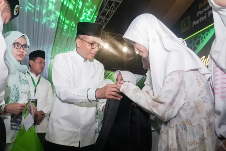 PPP Janjikan Modal Usaha...