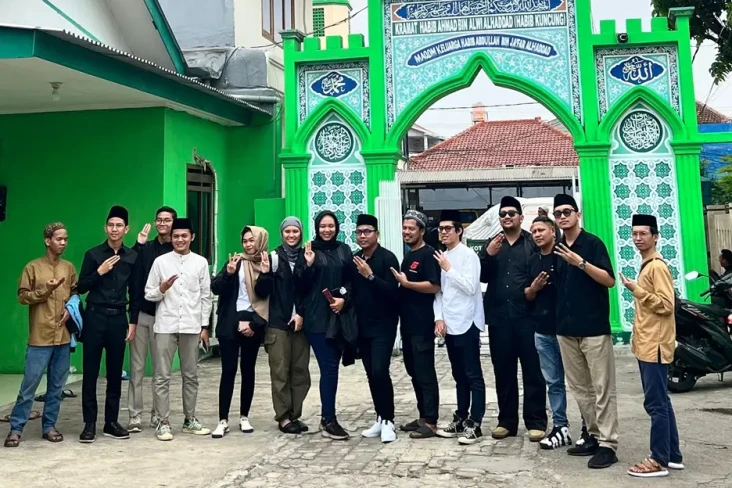 Tegaskan Komitmen Ganjar-Mahfud...