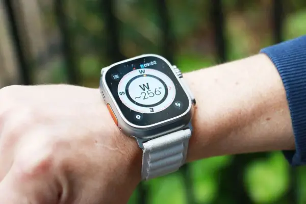 Apple Watch Bakal Dilengkapi...