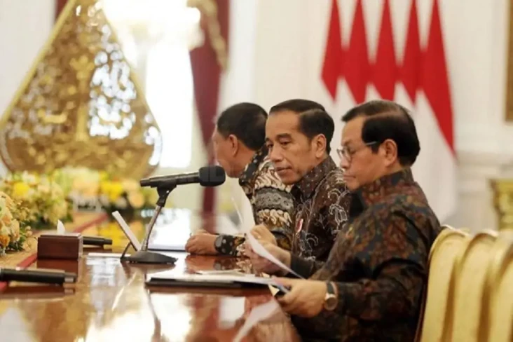 Kepala BNN Irjen Pol...