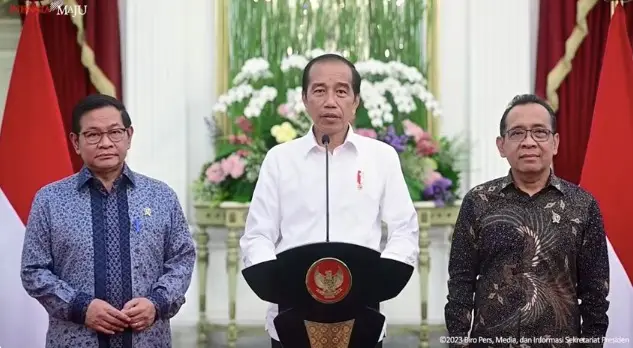 Pengungsi Rohingya Masuk...