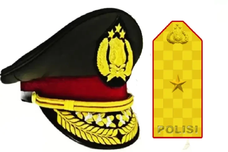 Mutasi Polri Terbaru,...
