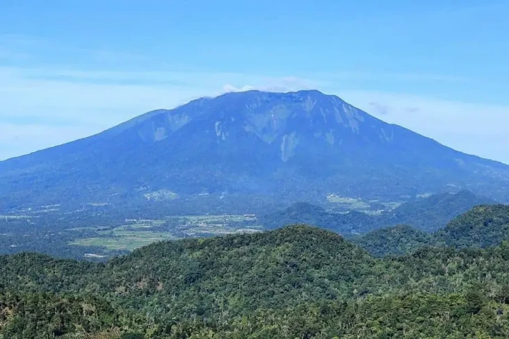 Misteri dan Legenda...