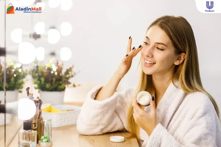 Ini 5 Manfaat Skincare...