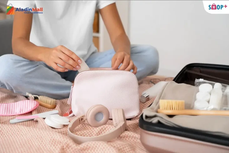 Skincare yang Harus...