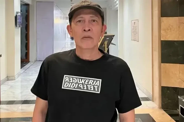 Yayu Unru Meninggal...
