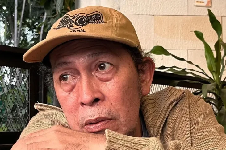 Yayu Unru Sempat Pasang...
