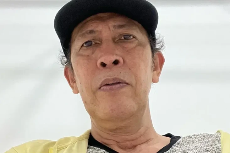 Ucapan Duka Para Artis...